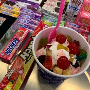 Meet your Posher, Timmy